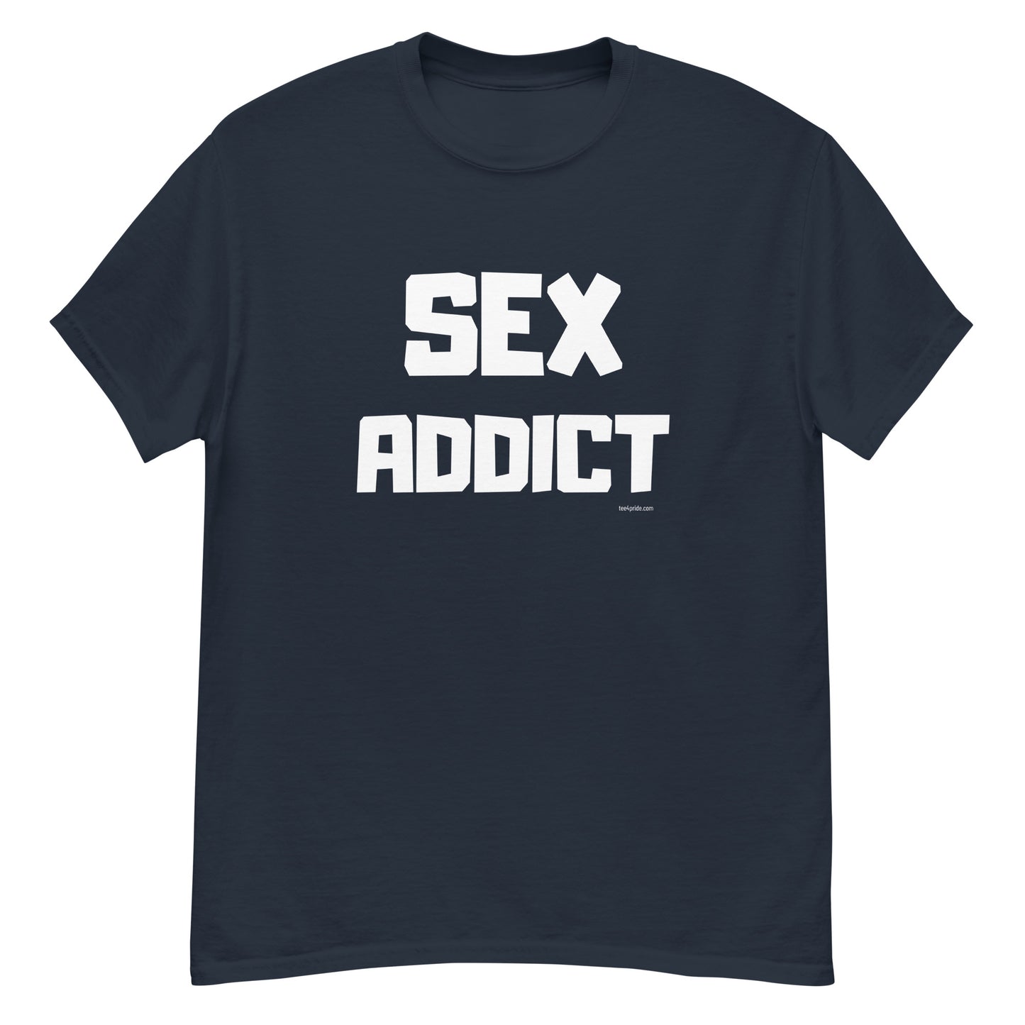 Accro au sexe