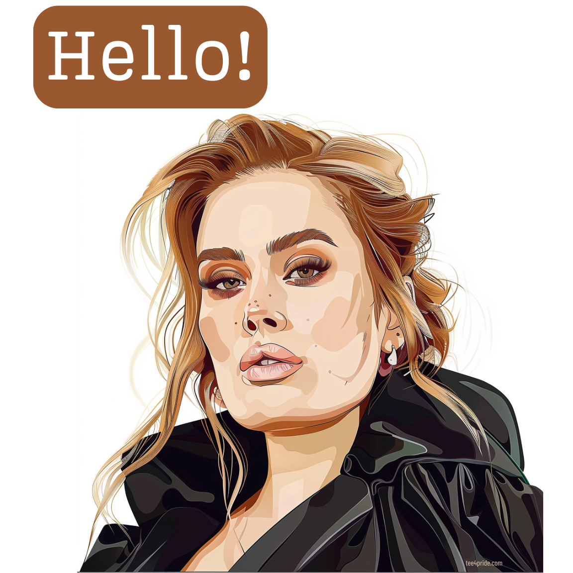 Adele lgbt