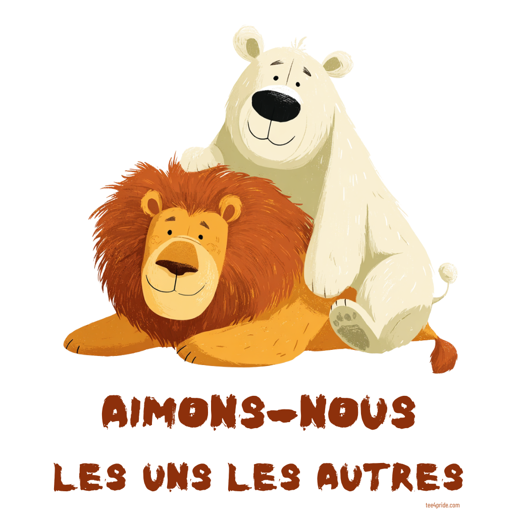Amour gay universel