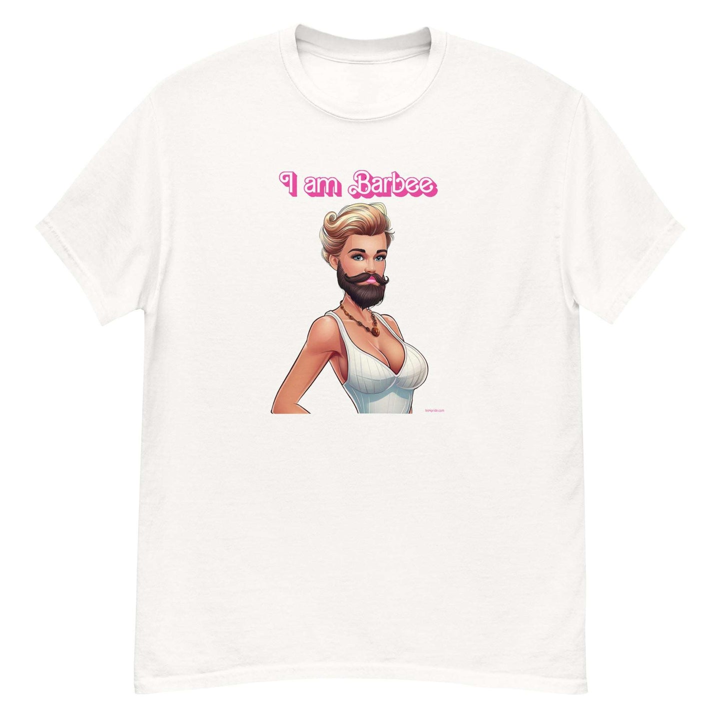 Barbie gay