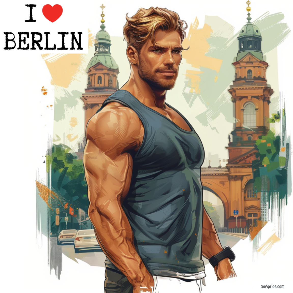 Berlin Lgbt