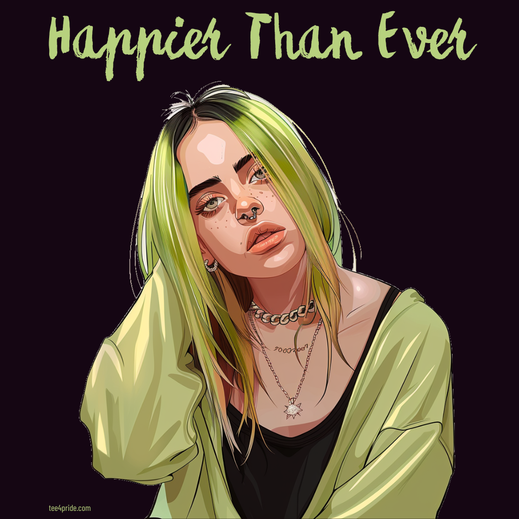 Billie Eilish lgbt