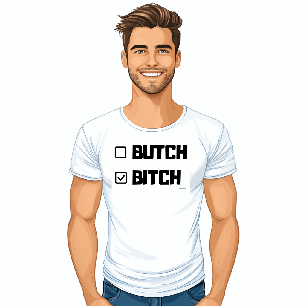 Bitch lgbt