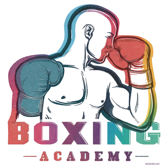 Boxeur lgbt