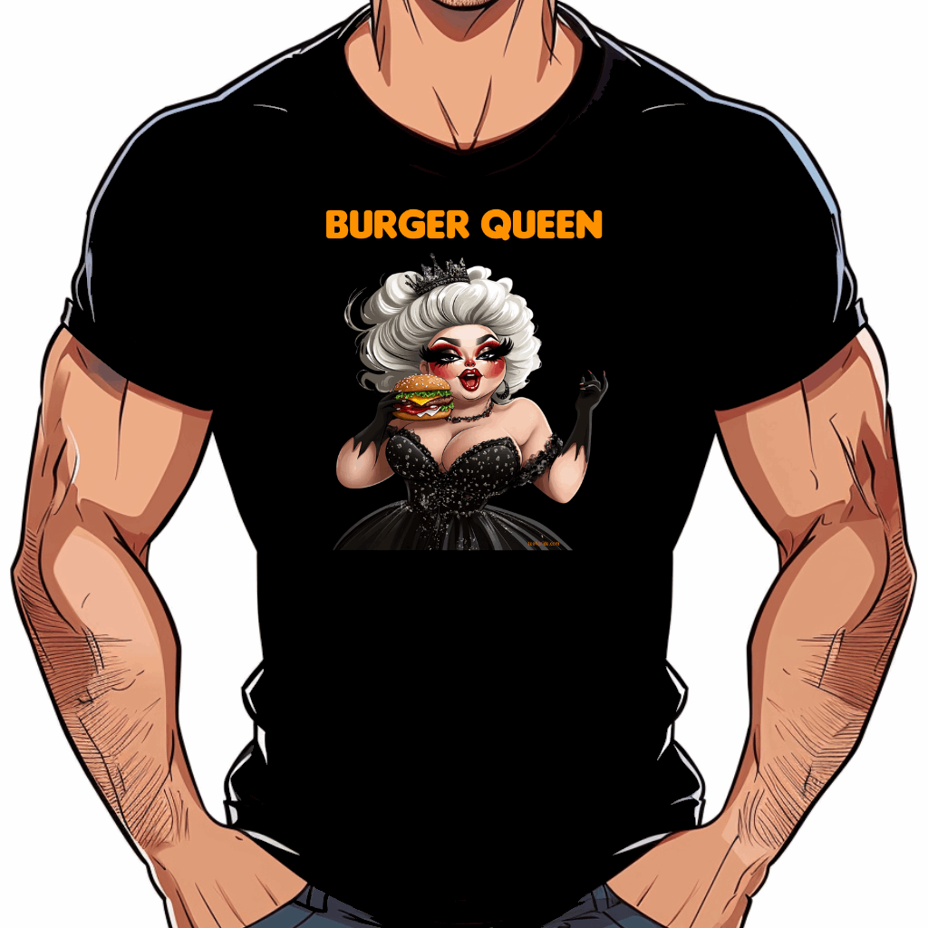 Burger Queen
