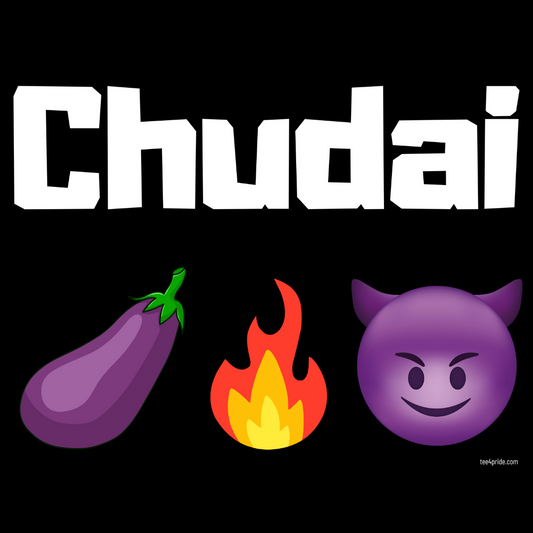 Chudai