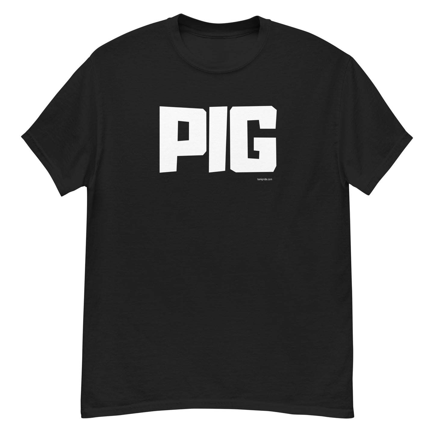 Cochon gay