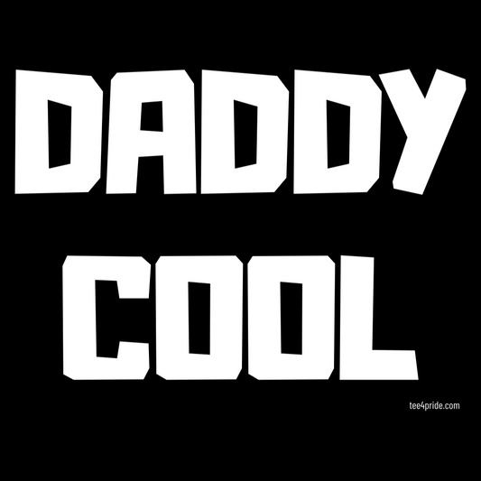 Daddy cool