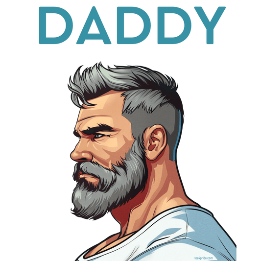 Daddy sexy lgbt