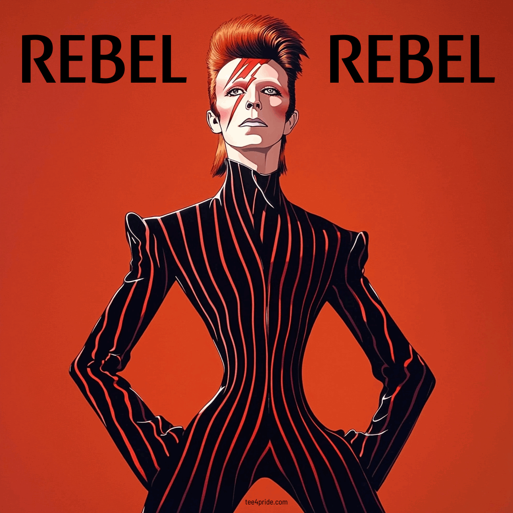 David Bowie