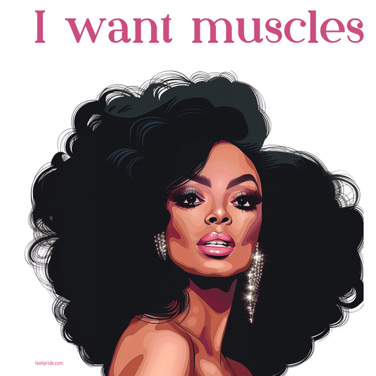 Diana Ross lgbt