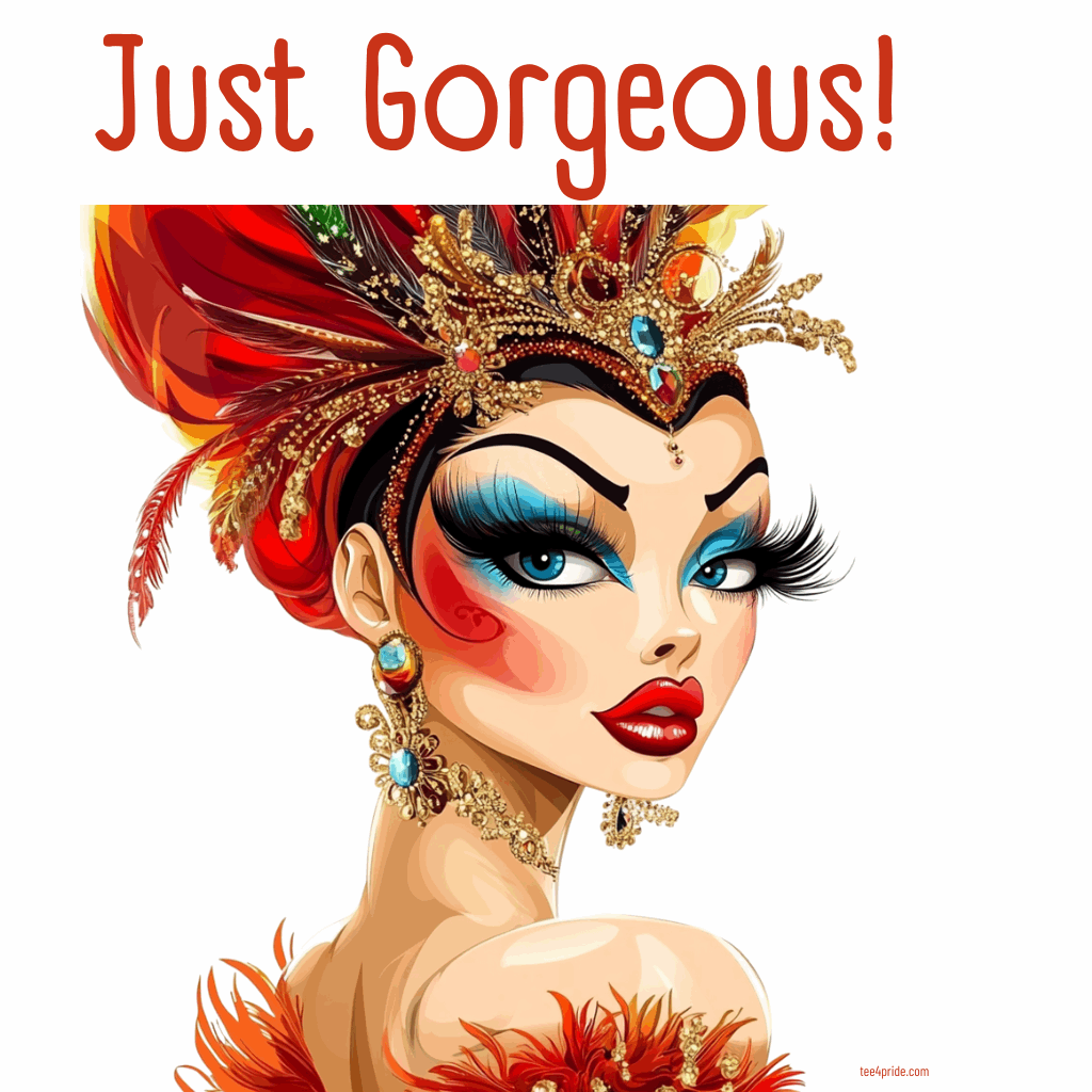 Drag Gorgeous