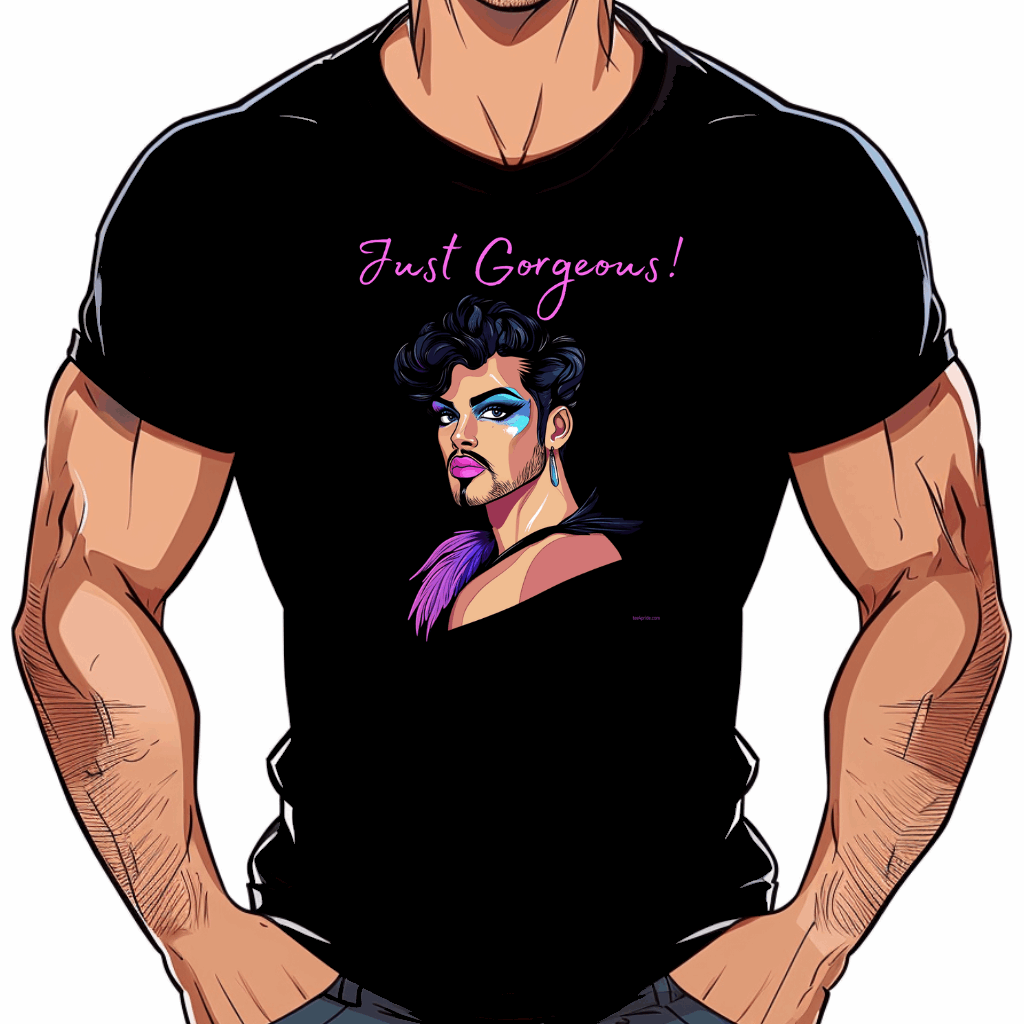 Drag queen
