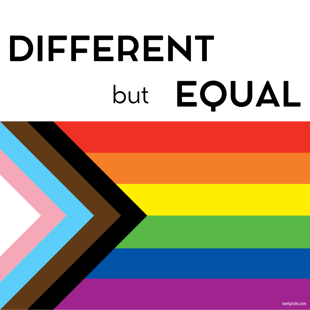 Drapeau Lgbtqia+