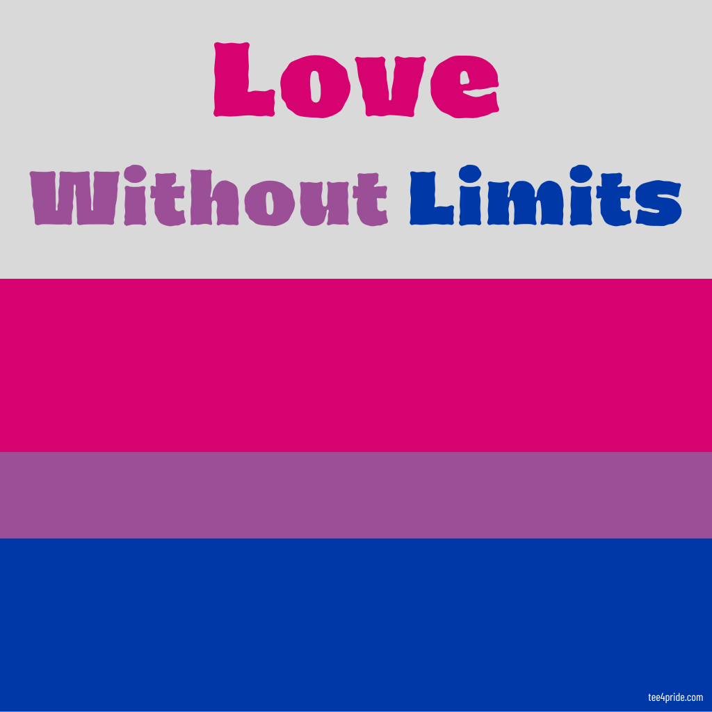 Drapeau bisexuel