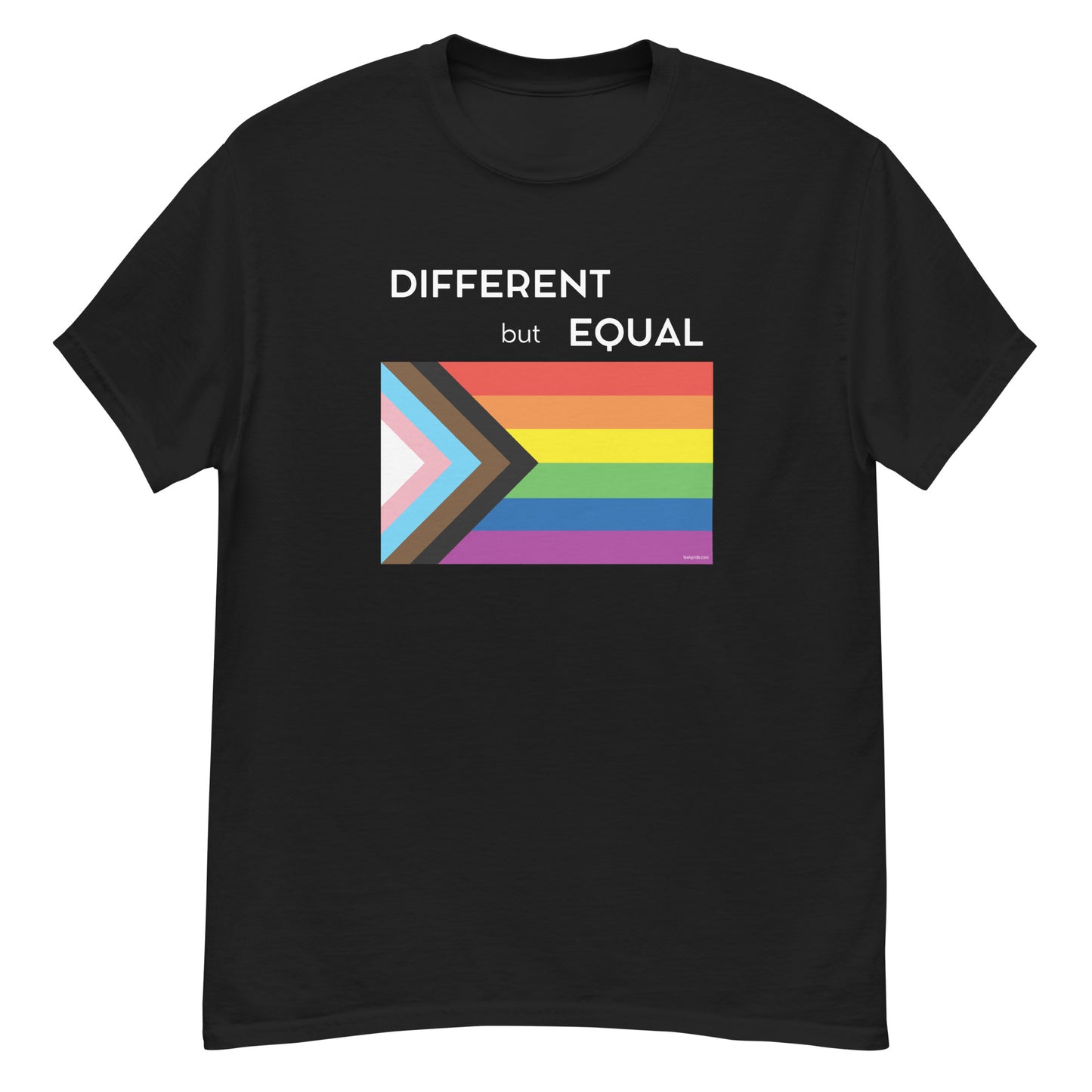 Drapeau rainbow lgbtqia+