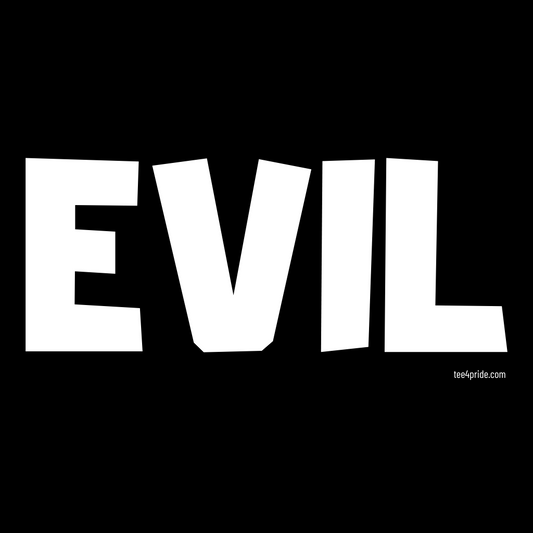 Evil