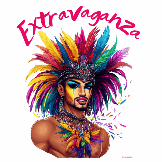 Extravaganza drag