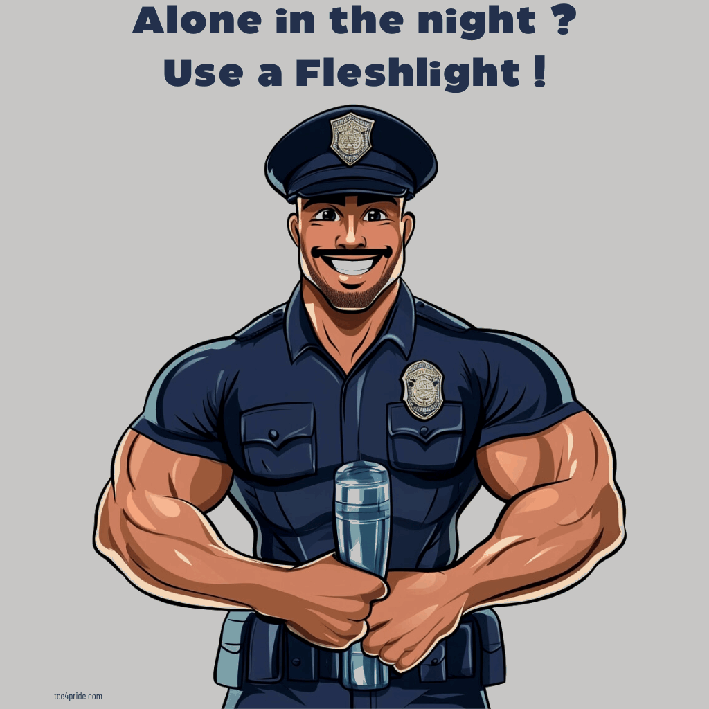 Fleshlight gay