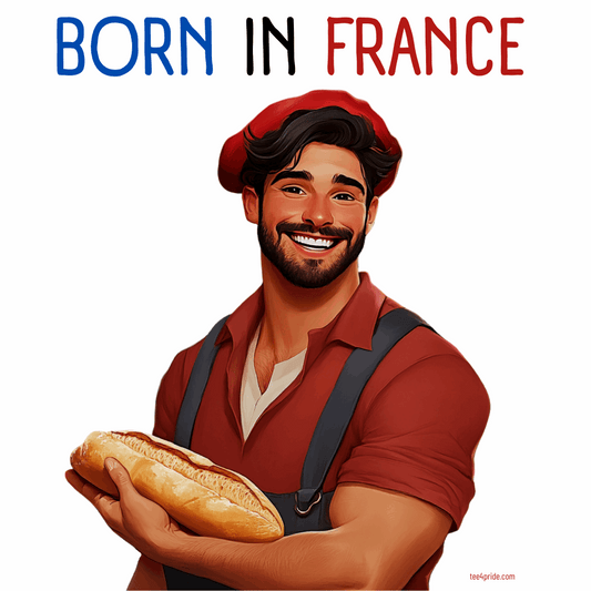France gay