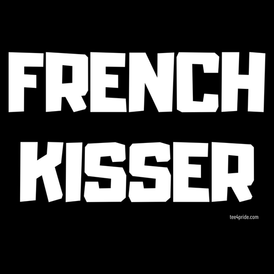 French kisser