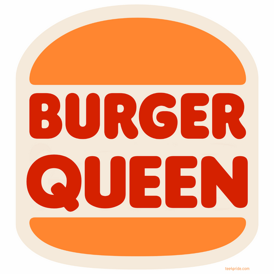 Gay Burger King