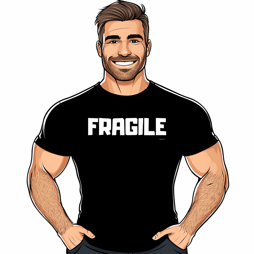 Gay fragile
