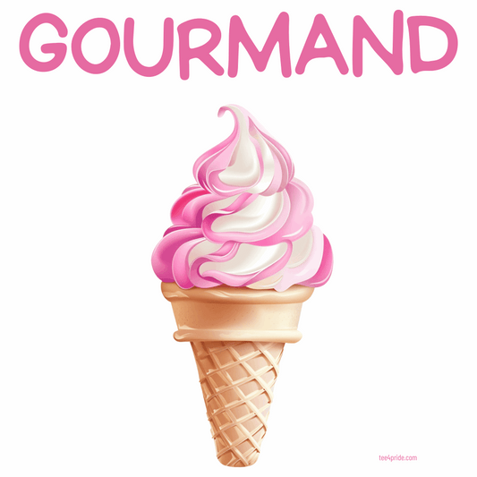 Gay gourmand