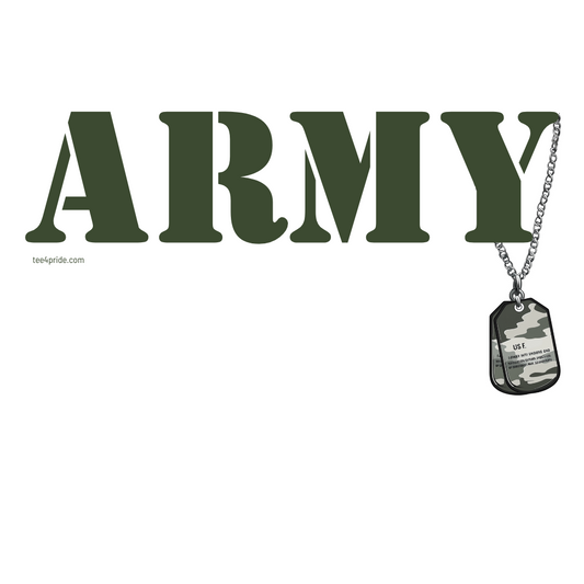 Gay Army