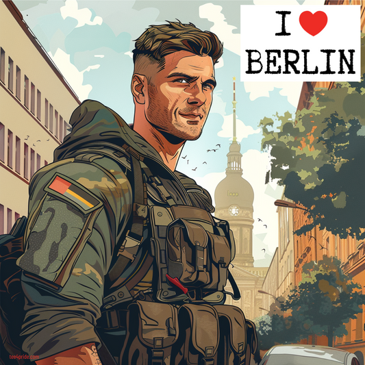 Gay Berlin