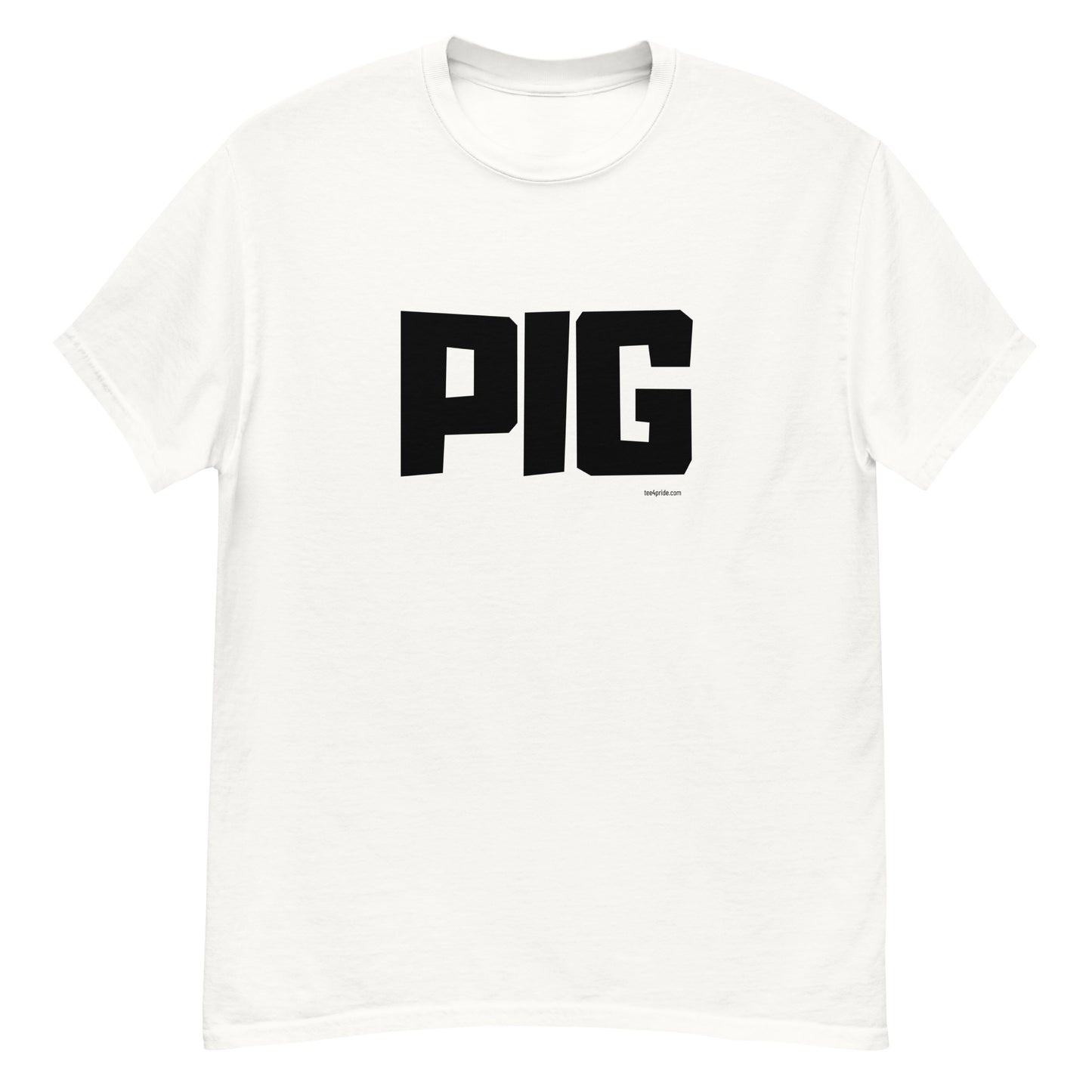 Gay Pig