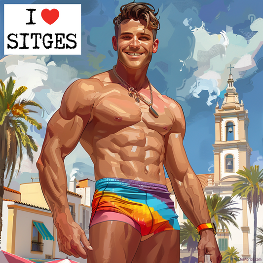 Gay Sitges