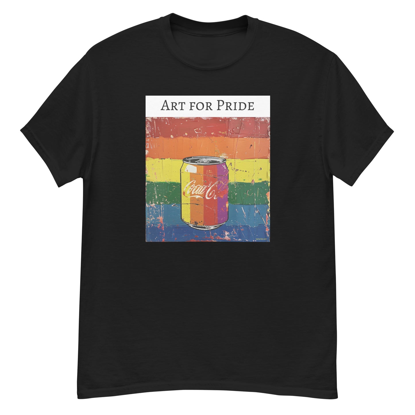Gay andy warhol