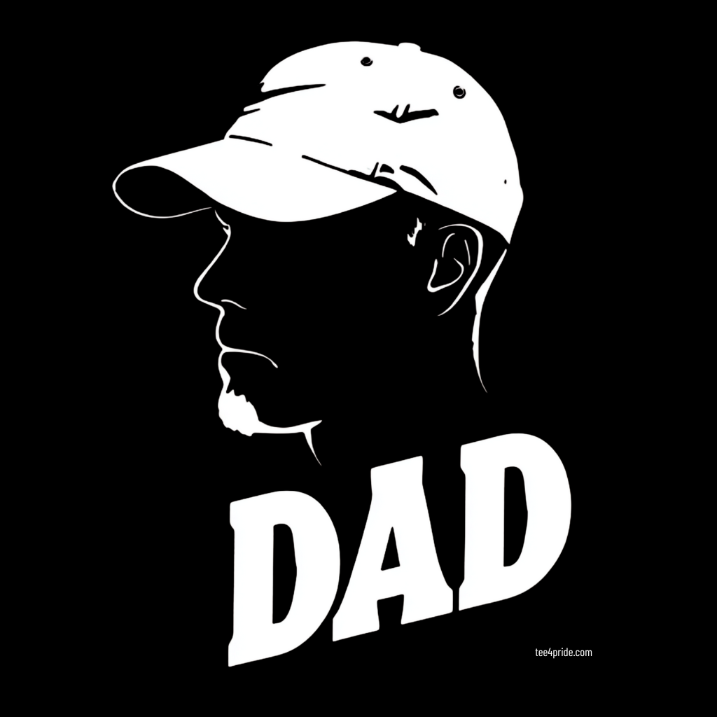Gay dad