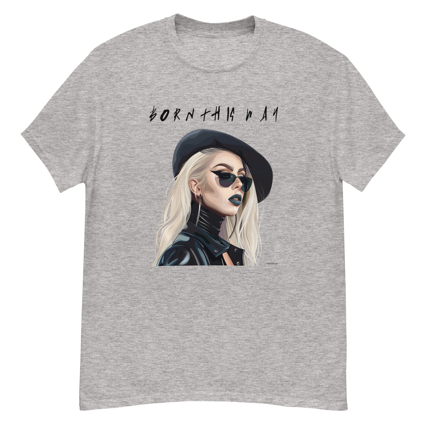 Lady Gaga Born this way