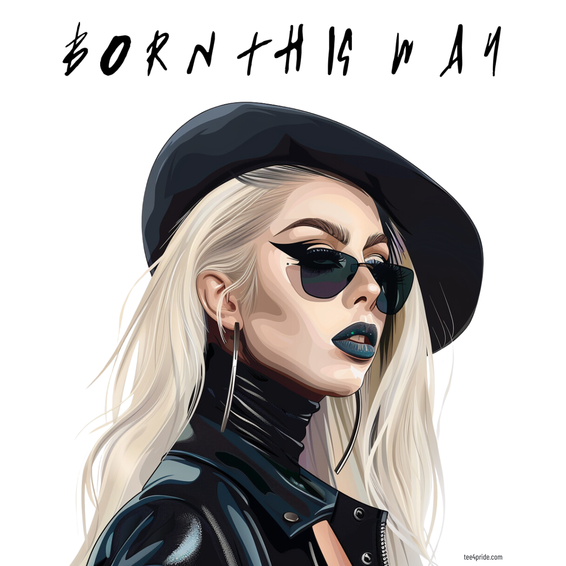 Lady Gaga Lgbt