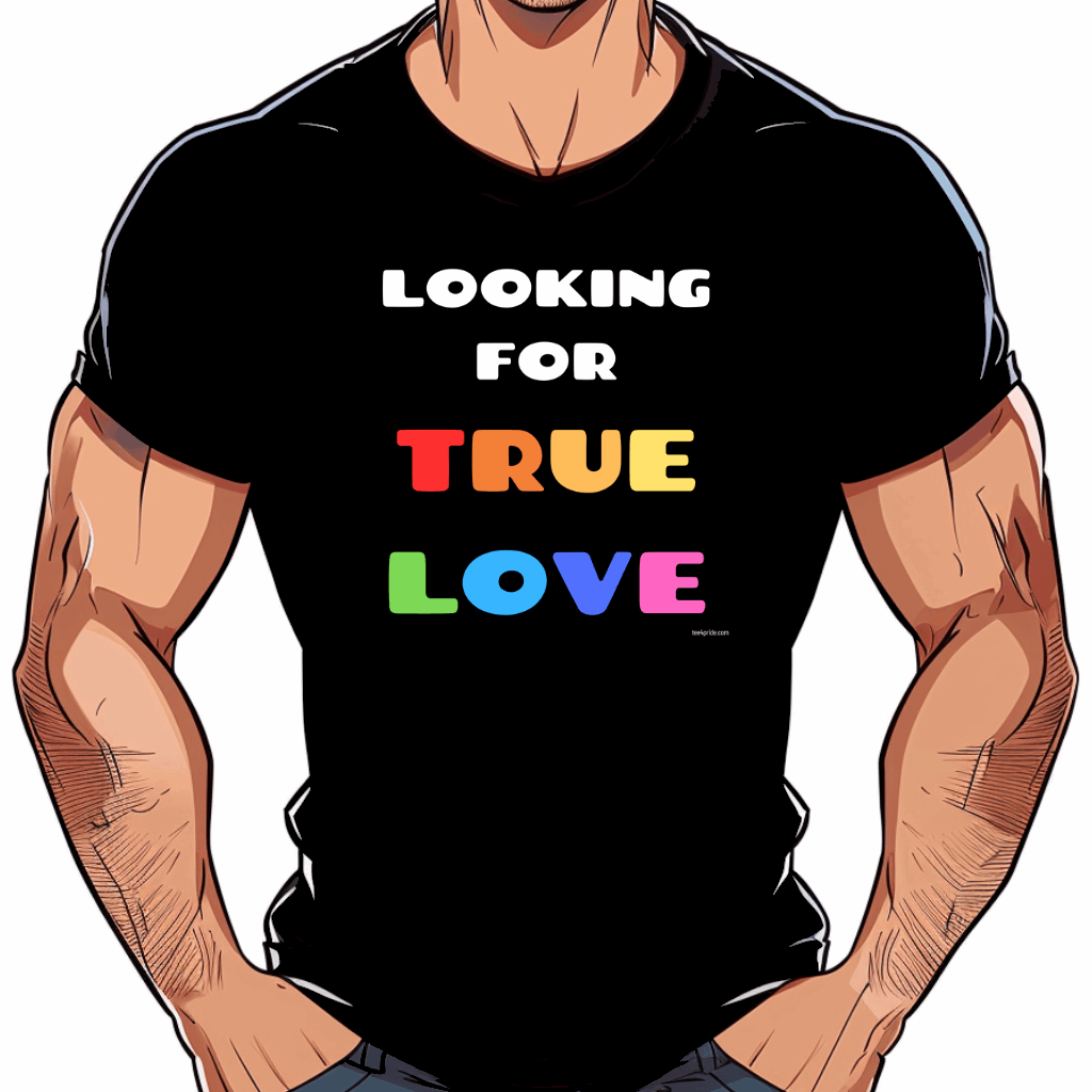 Le vrai Amour gay