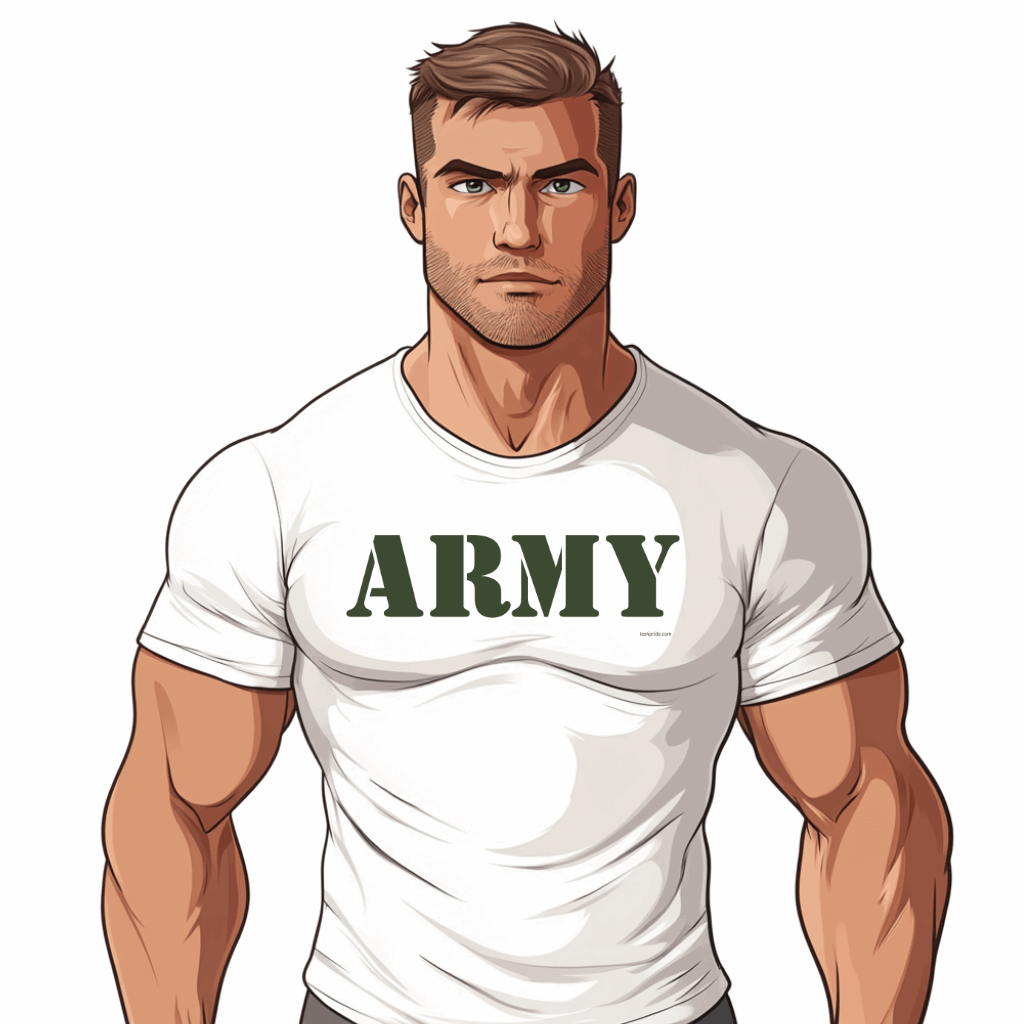 Militaire lgbt