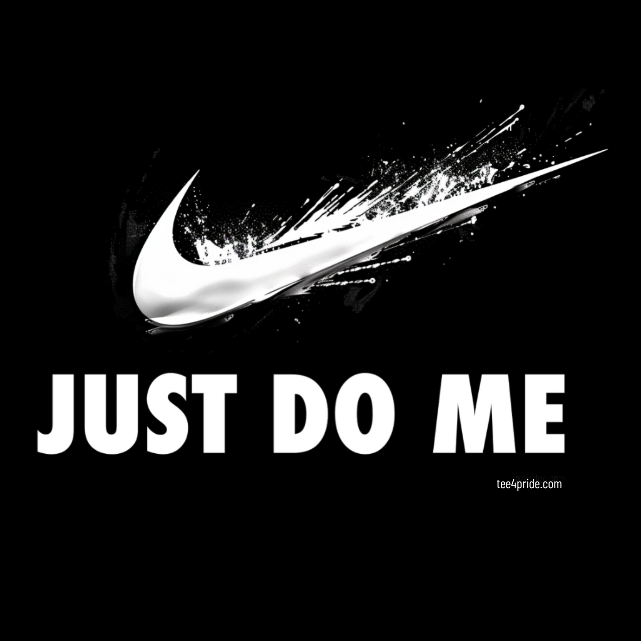 Nike gay