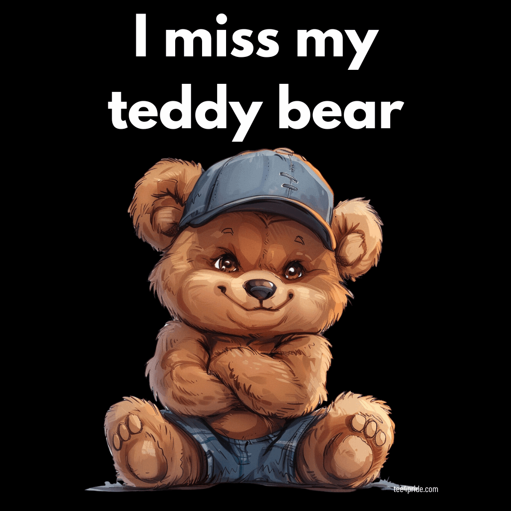 Nounours lgbt