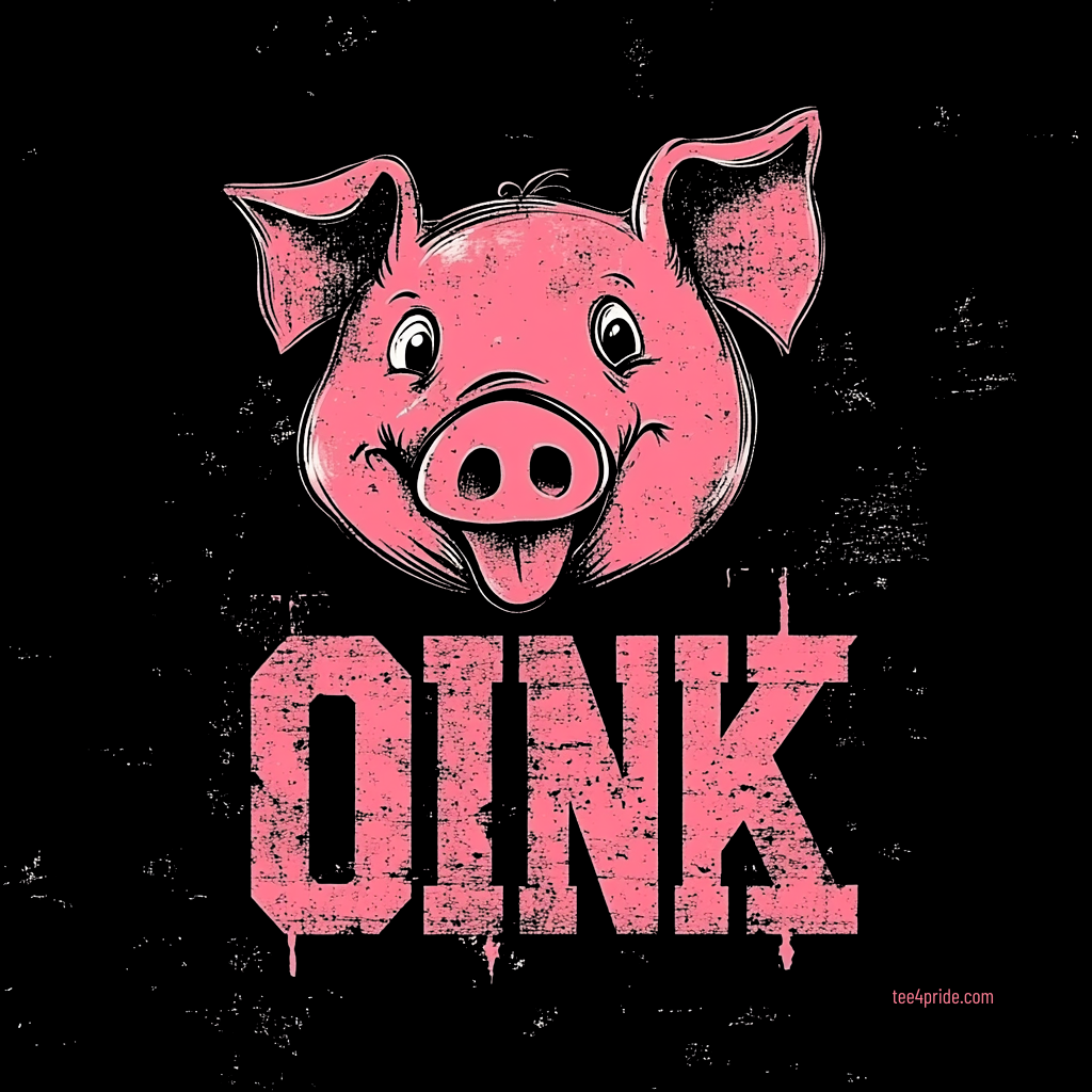 Oink
