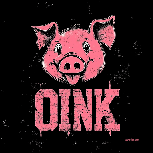Oink