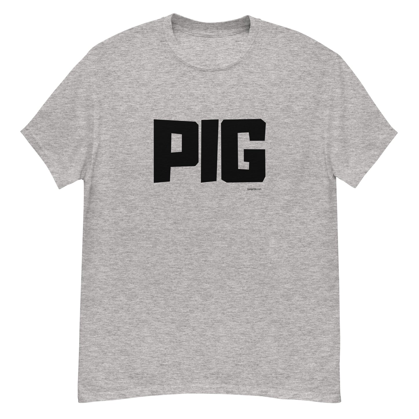 Pig Gay
