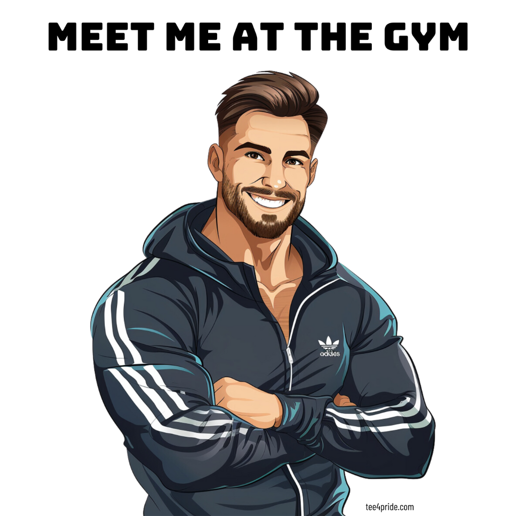 Sportif gay