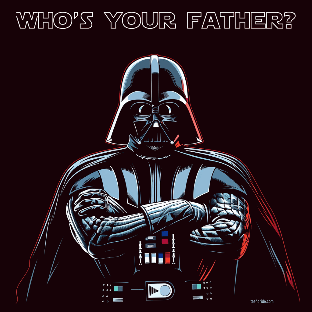 Star wars gay