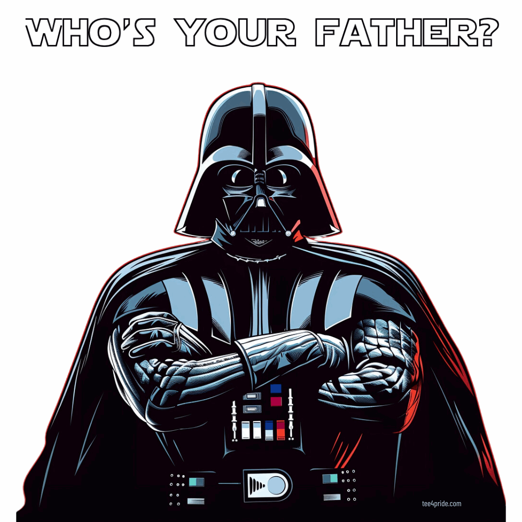 StarWars Lgbt