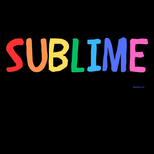 Sublime gay