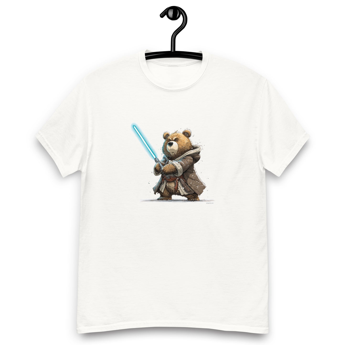 T-shirt Star wars Bear