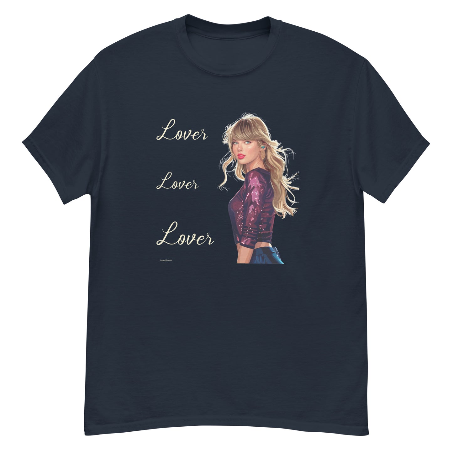T-shirt Taylor Swift
