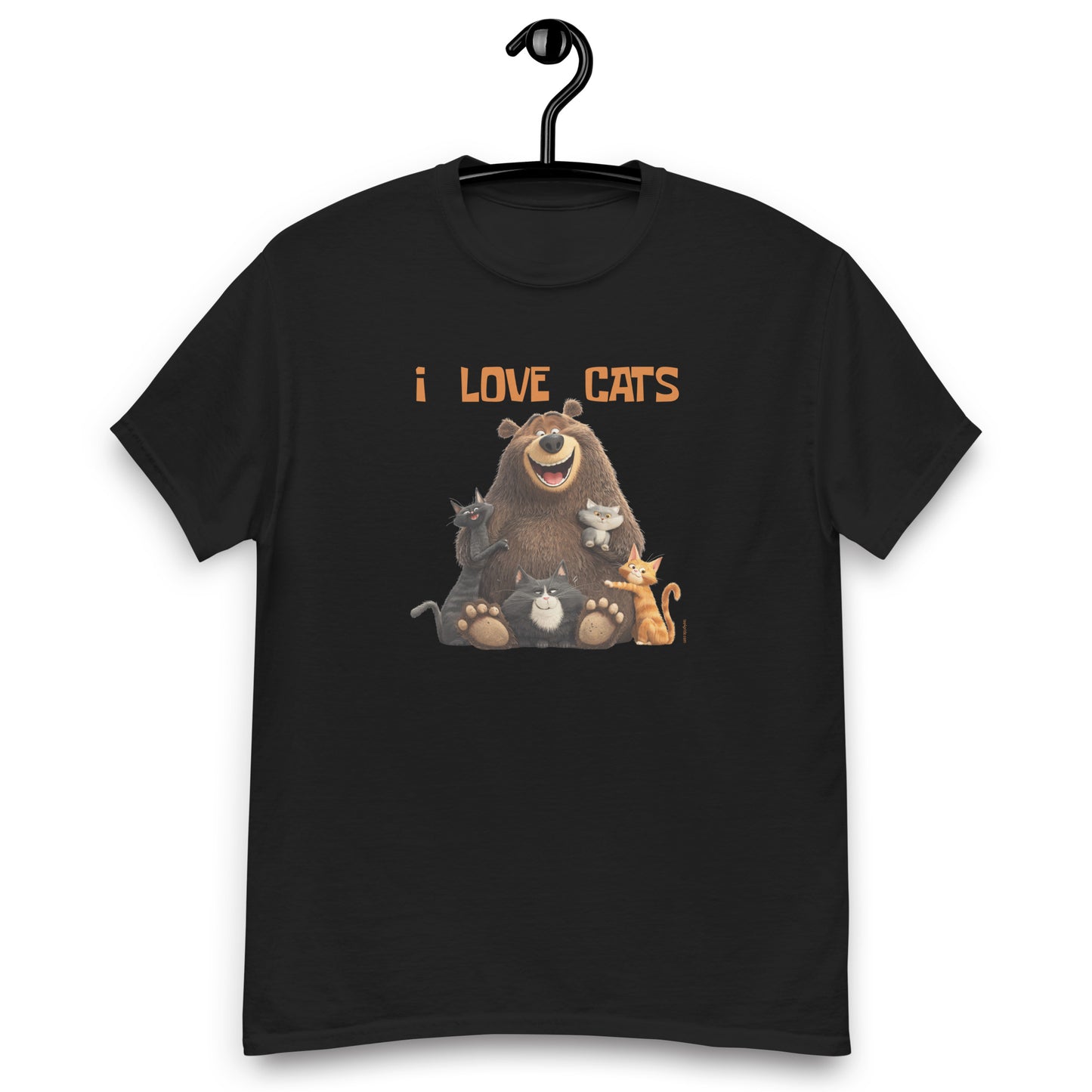 T-shirt gay chat